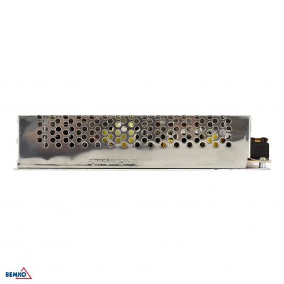 Zasilacz elektroniczny LED 12V 100W B42-LD100 BEMKO BEMKO (B42-LD100)